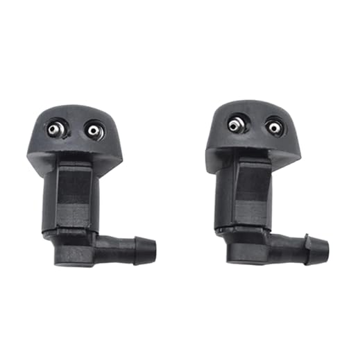 Buses de lave-glace avant GK2C67510B réparer pare-brise sale Mazda 3 5 6