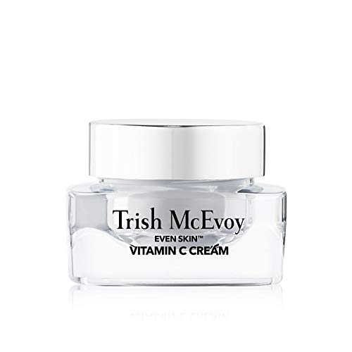 Trish McEvoy Even Skin Vitamin C Cream, 1 oz/30 ml