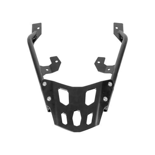 Support pour X-ADV750 porte-bagages moto idéal pour le road trip et le quotidien