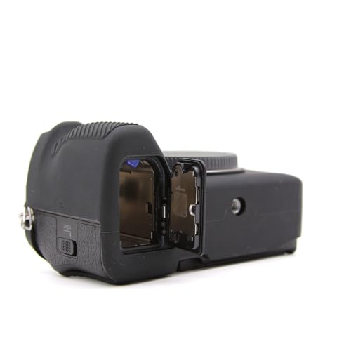 Funda protectora de silicona para cámara Sony Alpha 7 IV miniatura 4