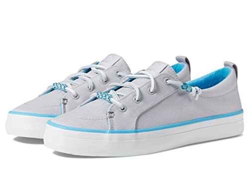 Image of Sperry Womens Crest Vibe SeacycledSneaker
