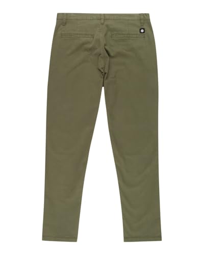 Jeans Element Howland Classic homme pantalon denim droit