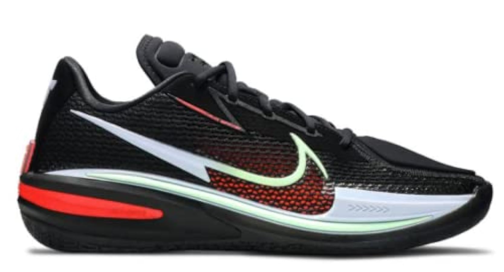 Nike Mens Air Zoom GT Cut Basketball Shoes (8.5) : Amazon.ca