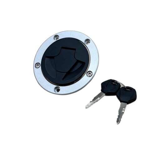 Llaves de tapa de combustible de alta precisión para ZX636 y Z1000