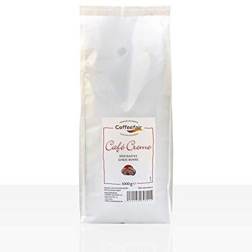 Mahlkönig Home X54 Espressomühle für Kaffeebohnen, Kaffeemühle + 1Kg Coffeefair Cafe Creme Bohnen – Bild 4