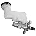 Beck/Arnley 072-9922 Brake Master Cylinder For 2016-2017 Honda Accord, 2016-2020 Honda Pilot