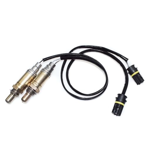 Sonde lambda BMW X3 E46 pour passer le contrôle technique sans défaut de pollution