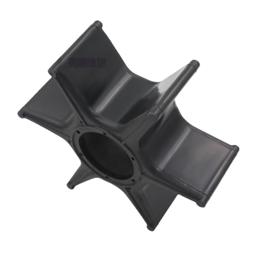 Turbine hors-bord 19210-ZY3-003 répare la perte de pression eau