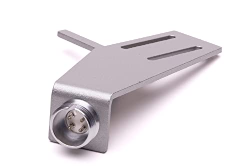 Headshell für Lenco Plattenspieler analogis HS-22 Cover