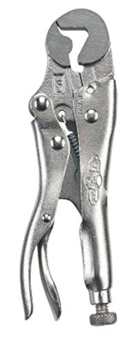 Vise-Grip Locking Wrench, 4-In.