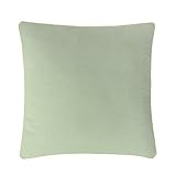 anne de solene miramas Facilité d'entretien Anne de Solène  Coussin Aquarelle Sauge  43/43