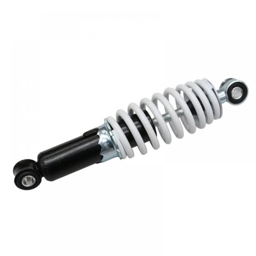 Amortisseur 235mm contre les vibrations excessives de votre quad