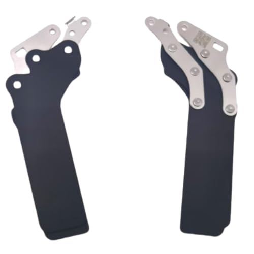 Protection aveugle pour appareils photo Z30 ZFC rideau occultant ABS