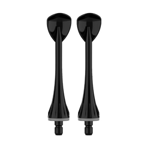 Image of ORACURA Pack of 2 Black Tongue Scraper Tip for OC150, OC001,OC100,OC010, OC200 & OC500