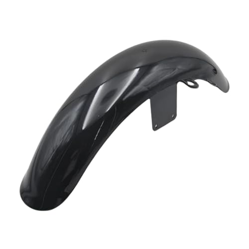 Extension garde-boue Shadow VT600 finition soignée pour moto custom