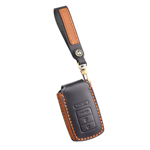Porte-clés Acura CDX protège clé de voiture contre rayures et chutes