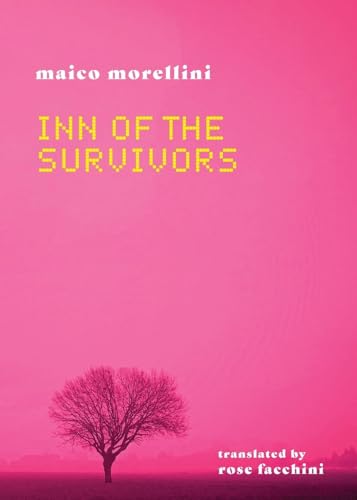 Cover of Inn of the Survivors