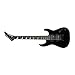Jackson Dinky Minion JS1X Electric Guitar - Black