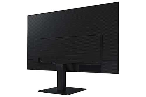 Image of Samsung 27 inch S3 (S30GD) IPS LED FHD 100Hz Monitor (HDMI, D-sub) - Black - LS27D300GANXZA