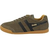 Gola Harrier Suede CMA192NA, Basket   41 EU