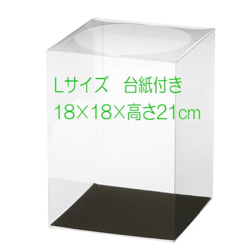 { L21TCY 䎆t 18cm×18cm×21cm 1NAP[X t[{bNX u[PP[X vU[uht[ t[AWg ԑ Mtg{bNX P[X tBMA ʂ RNVP[X