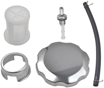 Kill Switch End Stop For Gas Coleman Ct200u Trail200 212 Aac | Meses Sin Interés - Foto 6