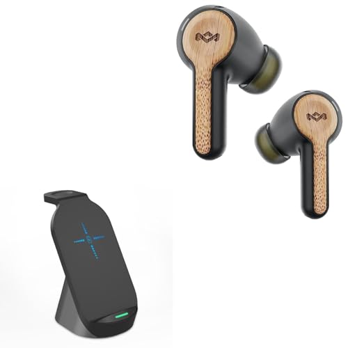 BoxWave Charger Compatible with House of Marley Rebel - Comp