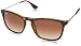 Produktbild Ray-Ban Unisex Rb4187-856/13 Sonnenbrille, Braun (Havana Goma), Einheitsgröße EU
