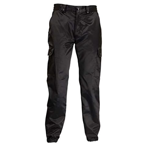 Pantalon d'intervention CityGuard V2 Cover