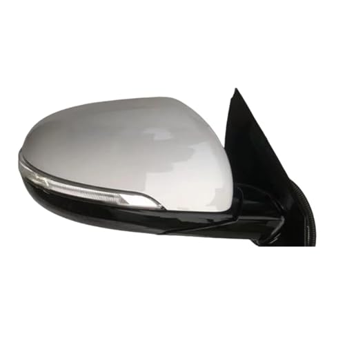 Kia Sorento 2015 2016 2017 2018 Ή EBJ[Cgt d܂肽ݎq[^[t 8/10C[ obN~[AZu(8-wire white Right)