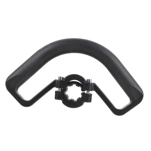 SUPVOX Lawn Mower Grip Handle Replacement Ergonomic Edger Handle for Trimmer Lightweight Design for Easy Handling of Grass and Shrubs Durable Construction