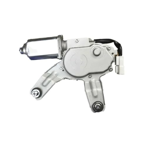 Moteur essuie-glace arrière Hyundai Matrix 2001-2010 tringlerie mecanisme 9870017000