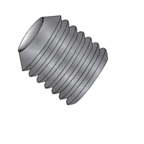 Set Screw & Mfg. 1024 X 3/4 Cup Point Alloy Hex Socket Set Screw