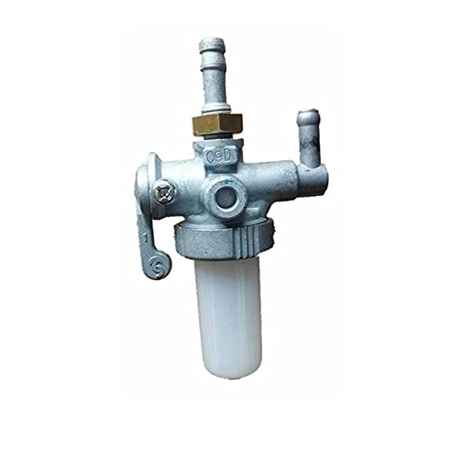 Tool Part for RB32B Fuel Valve Fuel Tank Switch for RB32B RB28B EY28B 7.5HP 8.8HP Petrol Engine Oil Switch