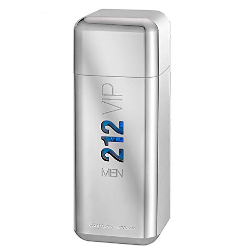 Opiniones de Carolina Herrera 212 para comprar hoy. 45 Carolina Herrera - 212 Vip de Spray para hombre, 3.4 onzas