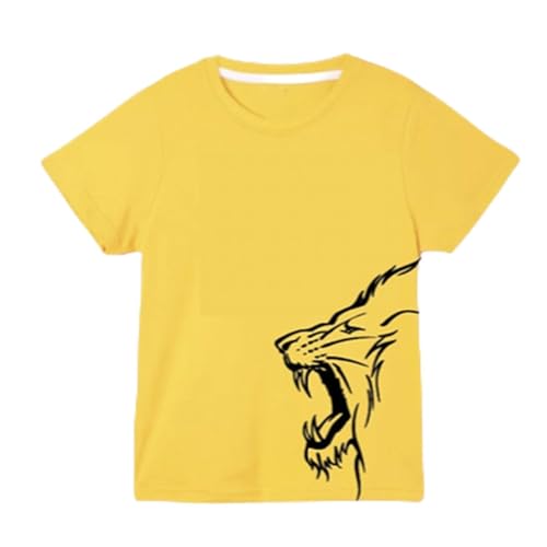 Image of Boldfit Kids Clothes for Boys Regular fit t Shirt for Kids Boys Soft Fabric Dress for boy Breathable Tshirt for Kid boy Tshirt