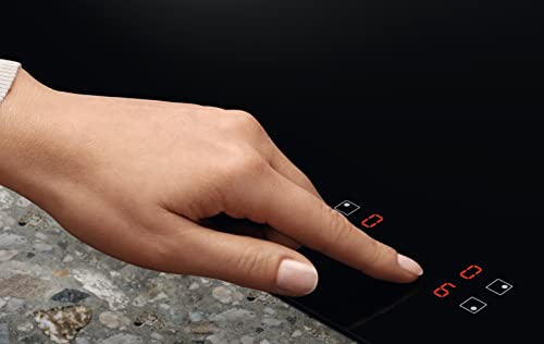 Electrolux Serie 300 949492519 Lib60420ck Intégré 59 Cm Plaque A - vue 5