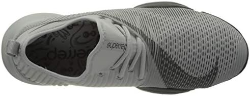 nike air zoom superrep smoke grey
