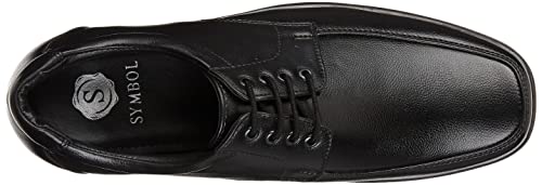 Image of Amazon Brand - Symbol Men Lace Up Formal Shoes