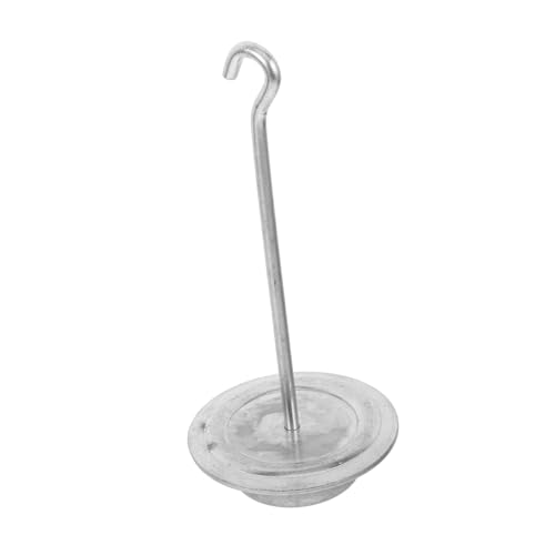 CONGARTENO Mechanical Scale Weights Hook Holder Accessory for Accurate Weighing Households Commercial and Industrial Settings
