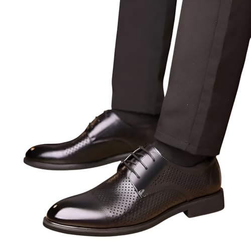 [Cociliye] �����Y�r�W�l�X�V���[�Y�y�S�V��Ή��z �ėp����������v�C �p���d���� 5°�f�U�C�� 3D�N�b�V�����C���\�[�� �ʋ΁E���k�E�������p �����𑝂����� 28cm