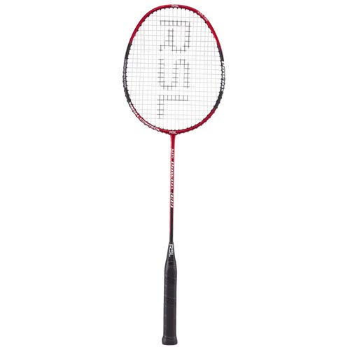 RSL Power 333 Raquette de Badminton Rouge