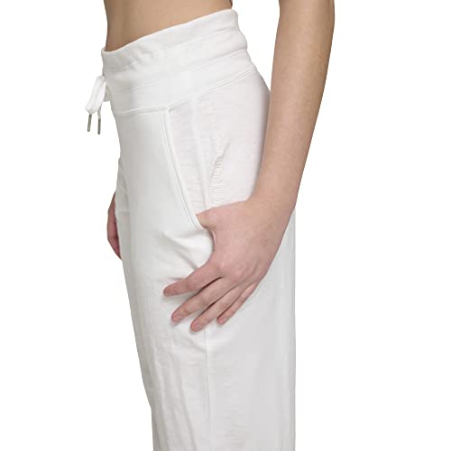Calvin Klein Women's Lightweight Lounge Pants4