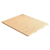 折りたたみベッド 木製スラット Amazon｜PA-DABAOO 折りたたみ可能な木製のロールタイプのスラット