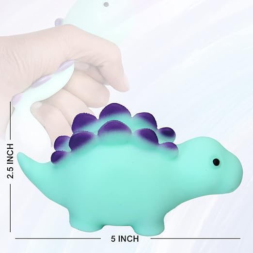 Image of Kabello Squishy Toys for Kids and Adults Stress Relief Toys for Boys and Girls Squishy Toys (M4)