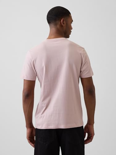 Image of Men Printed Regular fit Half Sleeve Round Neck T-Shirt