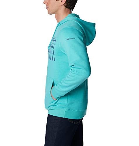 Image of Columbia mens Trek Hoodie
