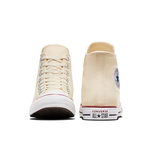 Converse Mixte Chuck Taylor All Star Core Hi Baskets - vue 6