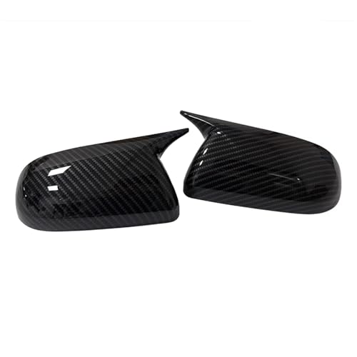 �T�C�h�~���[�L���b�v Compatible With Chevrolet For Lova For Aveo 2007-2010 2�� ���A�r���[�T�C�h�~���[�J�o�[ �E�B���O�L���b�v �O���h�A�r���[�g���� �J�[�A�N�Z�T���[