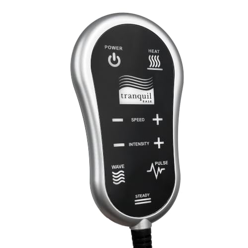 Image of Power Recliner Lift Chair Raffel Systems HC 7320H TE Touch Remote Hand Control Replacement
